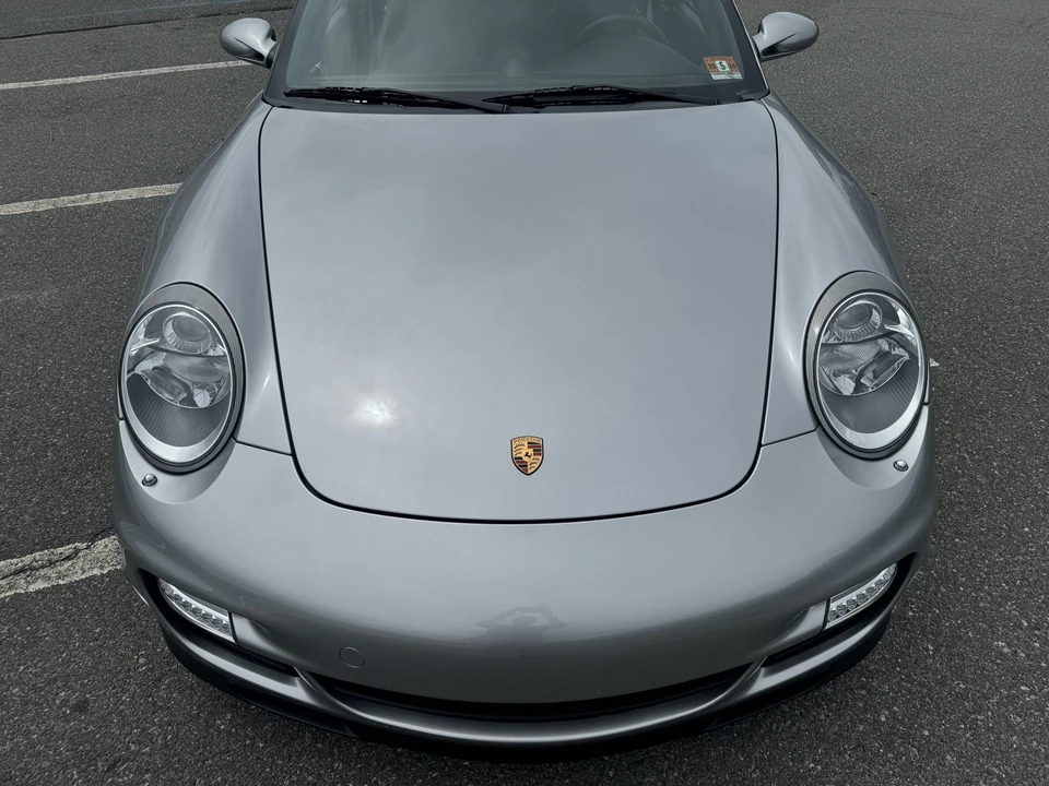 2007 Porsche 997 Turbo - Image 29 of 31