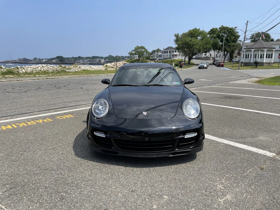 2007 Porsche 997 Turbo - Image 14 of 31