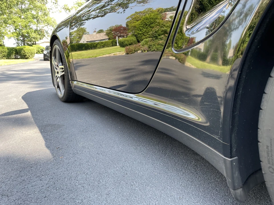 2007 Porsche 997 Turbo - Image 26 of 31