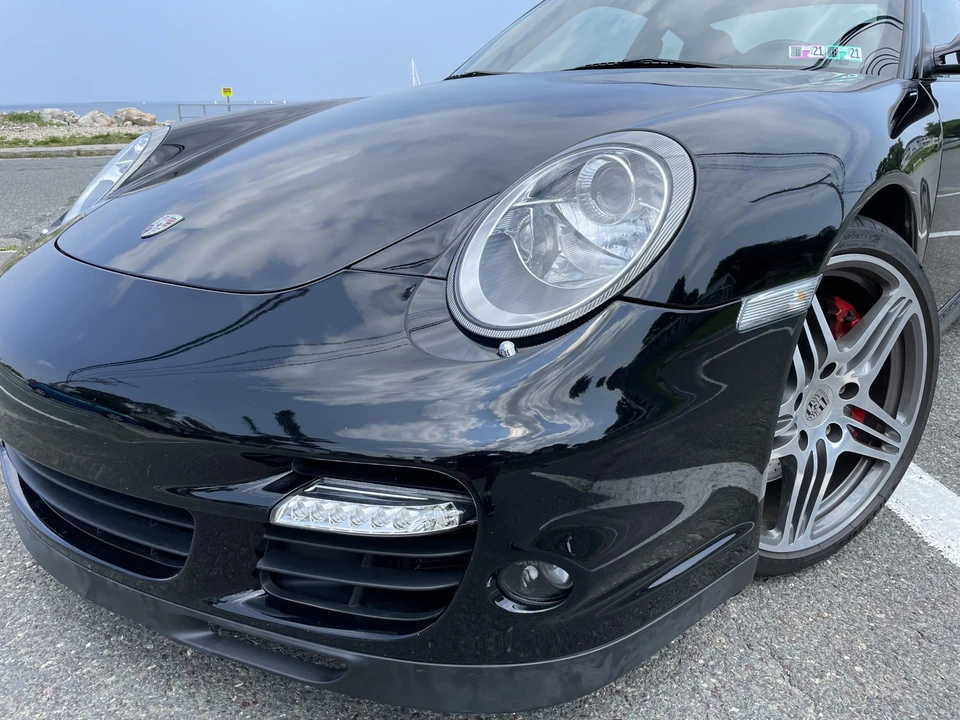 2007 Porsche 997 Turbo - Image 19 of 31