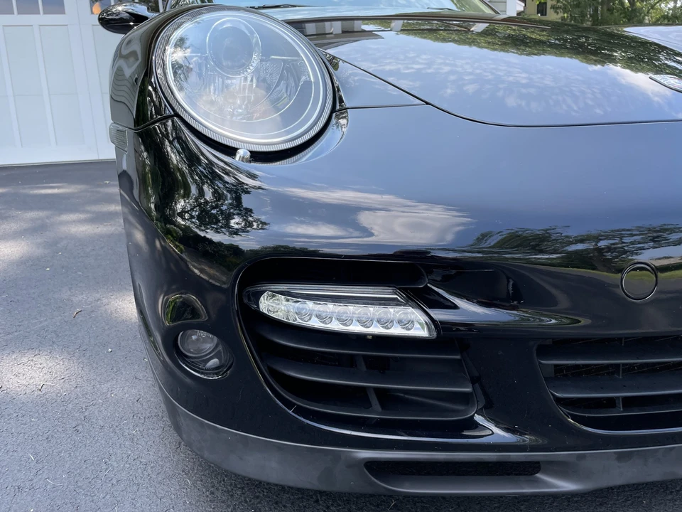 2007 Porsche 997 Turbo - Image 20 of 31
