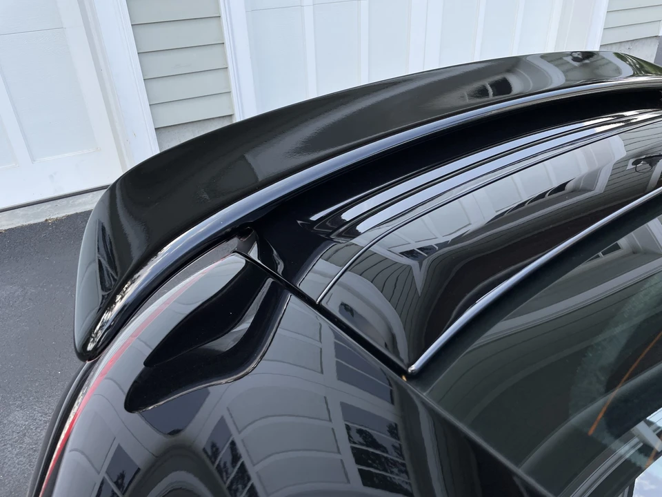 2007 Porsche 997 Turbo - Image 30 of 31