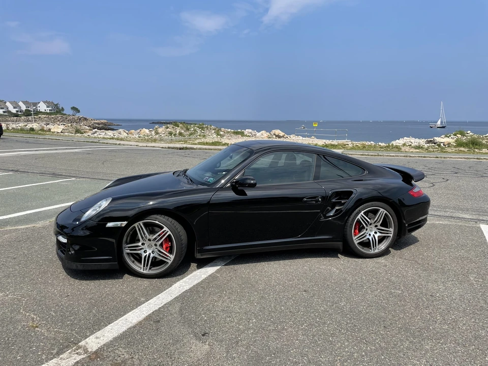 2007 Porsche 997 Turbo - Image 17 of 31