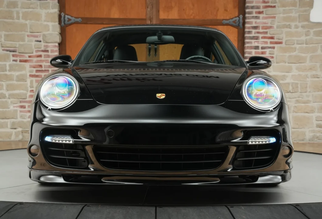 2007 Porsche 997 Turbo - Image 20 of 31