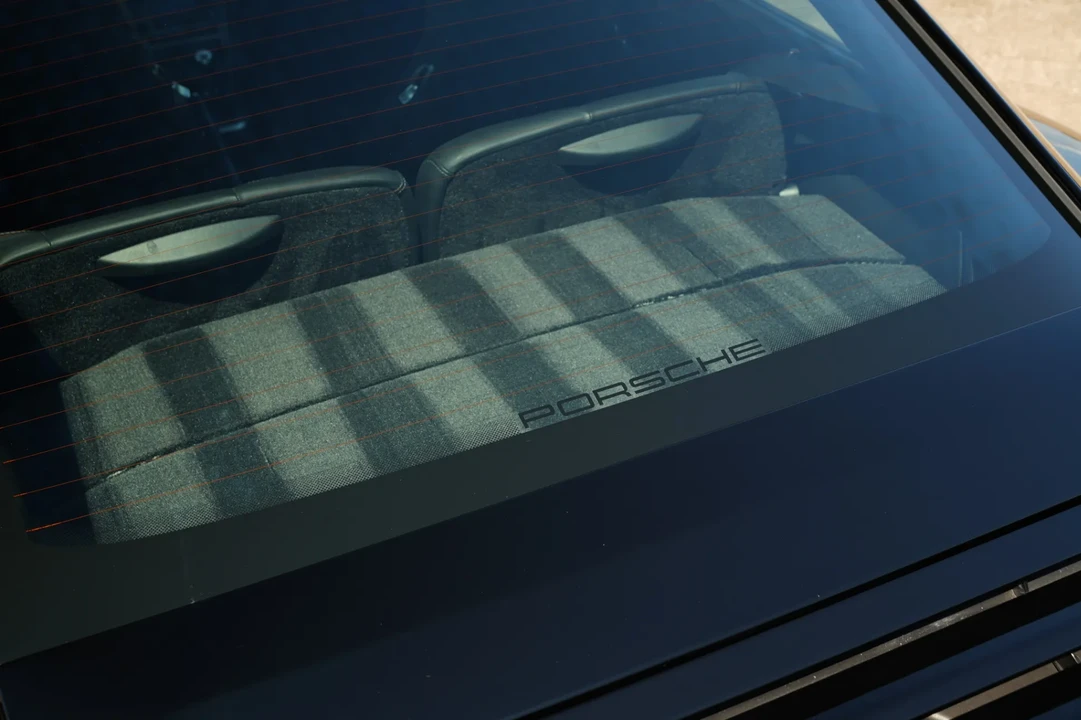 2007 Porsche 997 Turbo - Image 16 of 31
