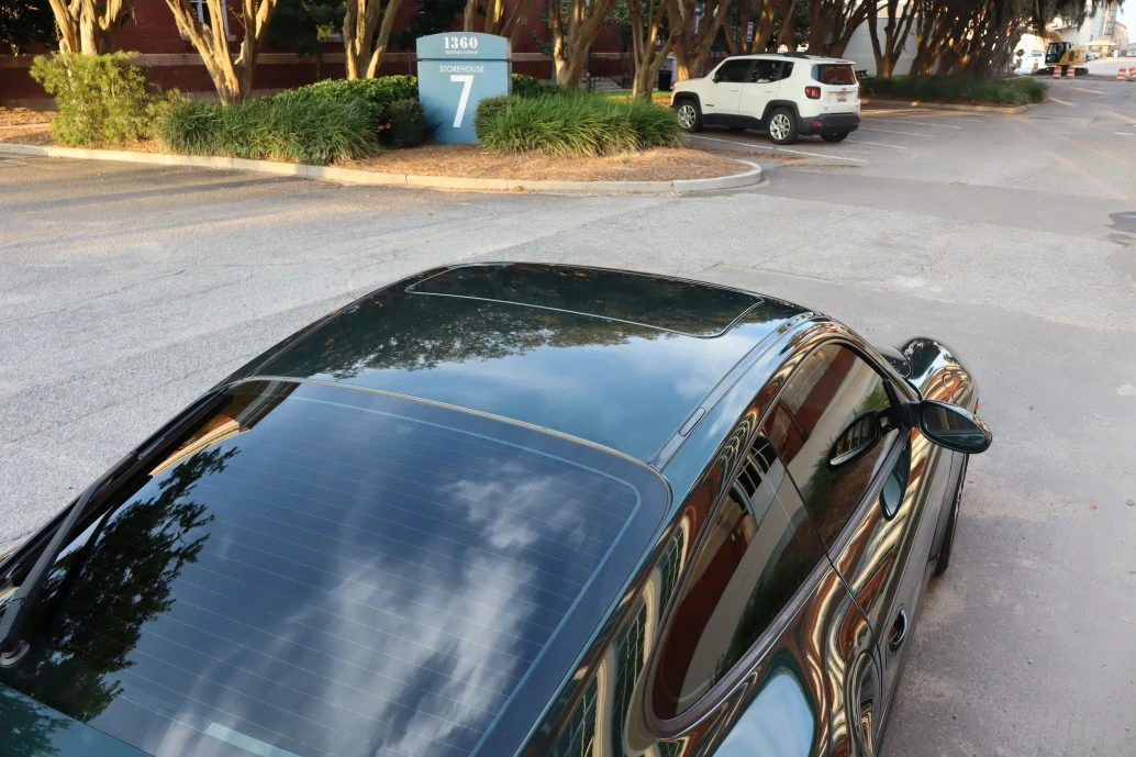 2007 Porsche 997 Turbo - Image 19 of 31