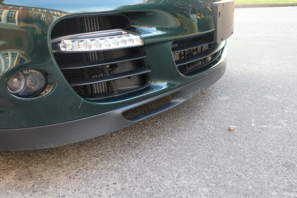 2007 Porsche 997 Turbo - Image 29 of 31