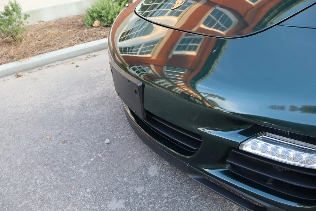 2007 Porsche 997 Turbo - Image 31 of 31