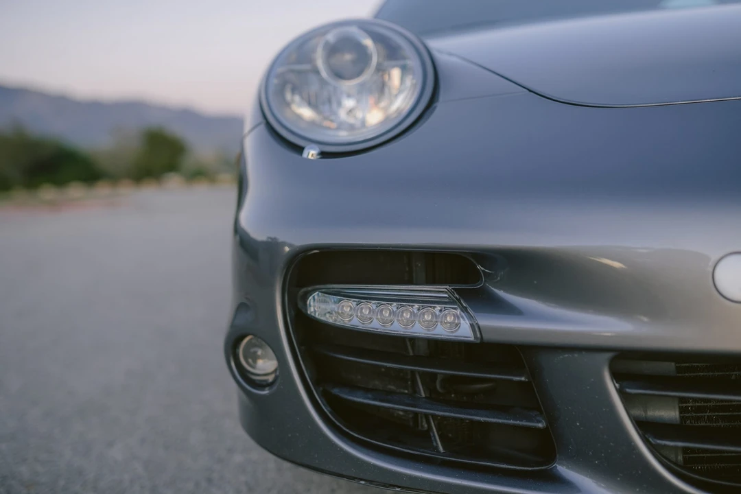 2007 Porsche 997 Turbo - Image 29 of 31