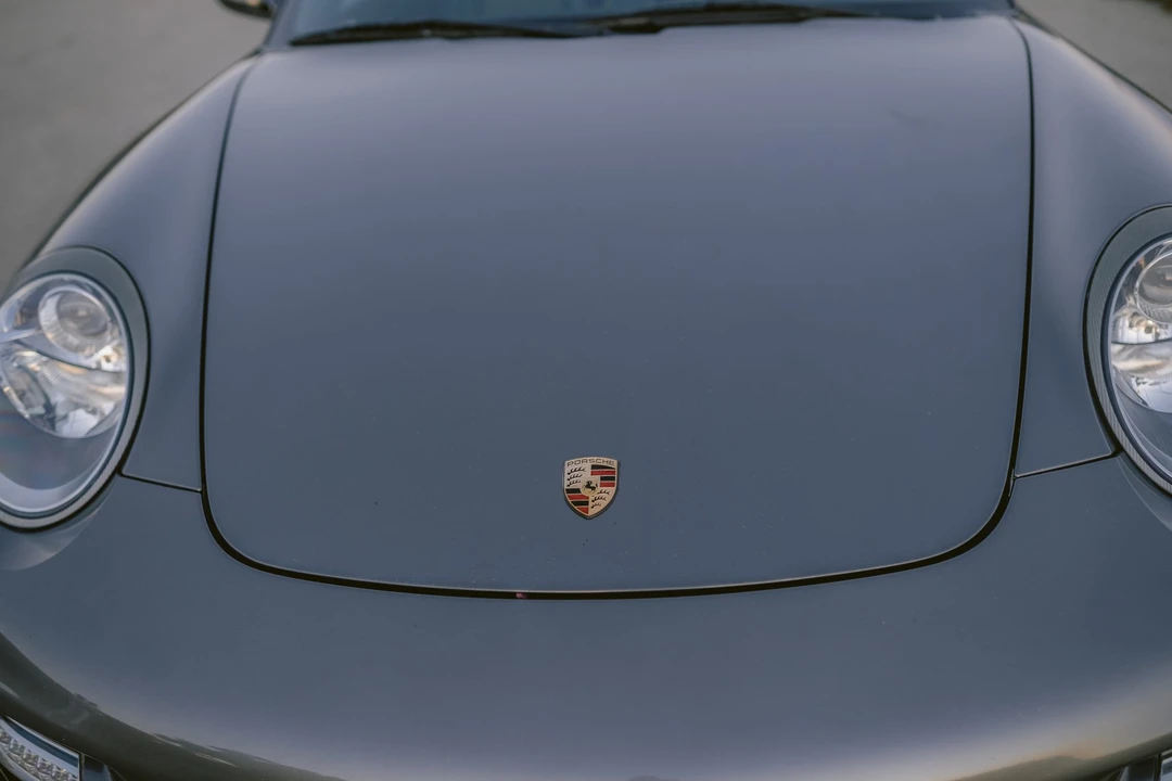 2007 Porsche 997 Turbo - Image 28 of 31