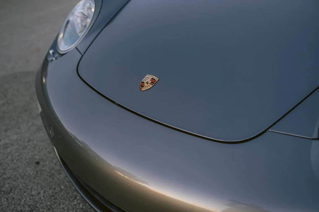 2007 Porsche 997 Turbo - Image 31 of 31