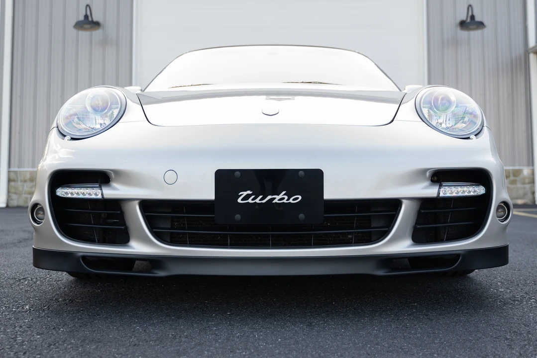 2007 Porsche 997 Turbo - Image 19 of 31
