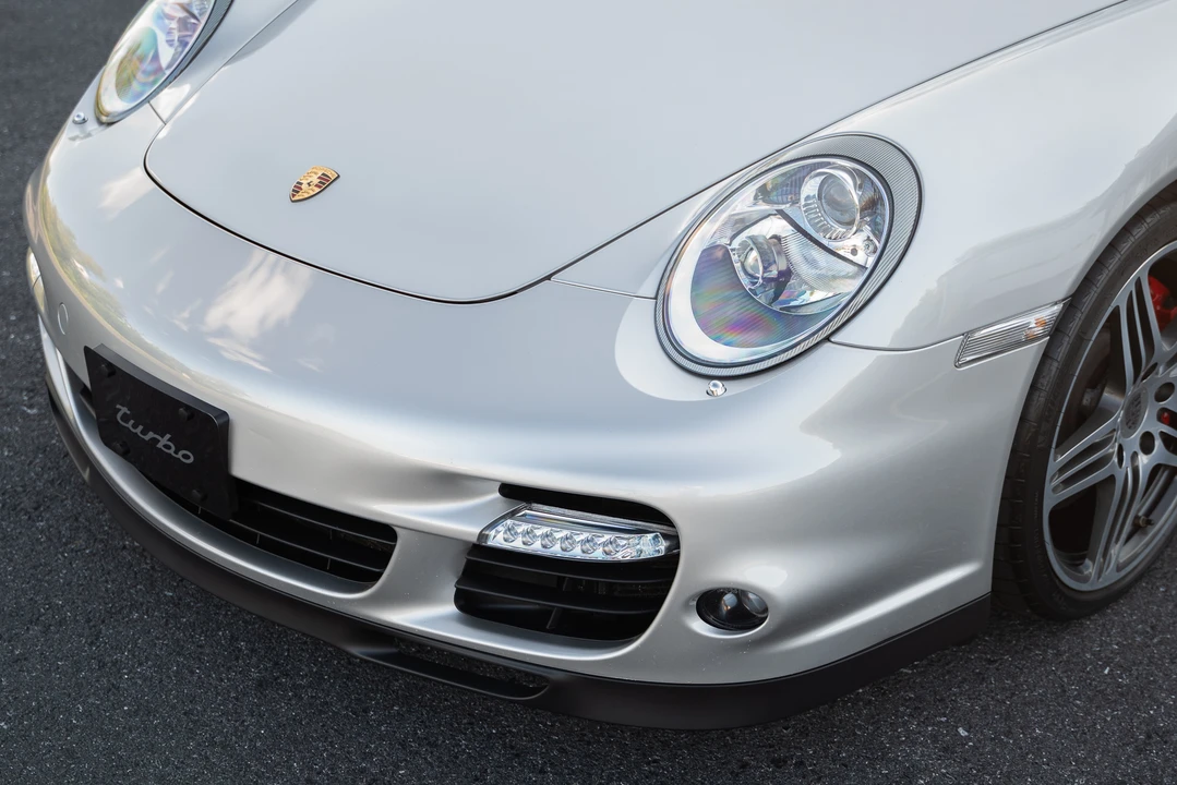 2007 Porsche 997 Turbo - Image 29 of 31