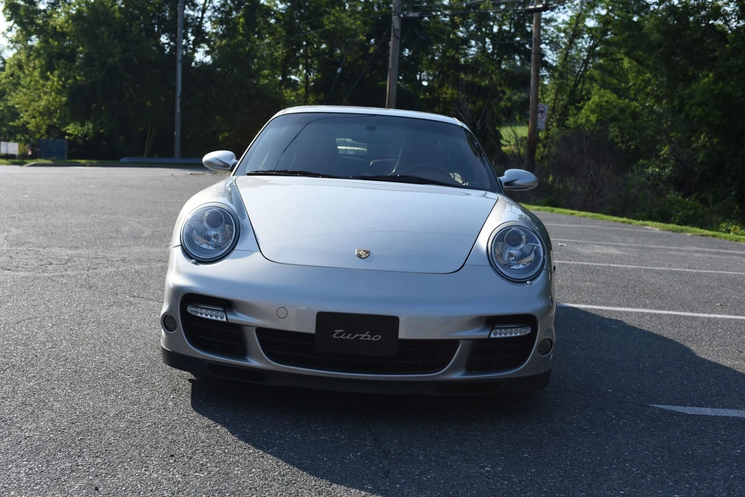 2007 Porsche 997 Turbo - Image 21 of 31