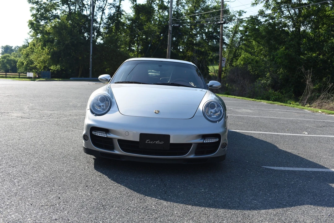 2007 Porsche 997 Turbo - Image 17 of 31