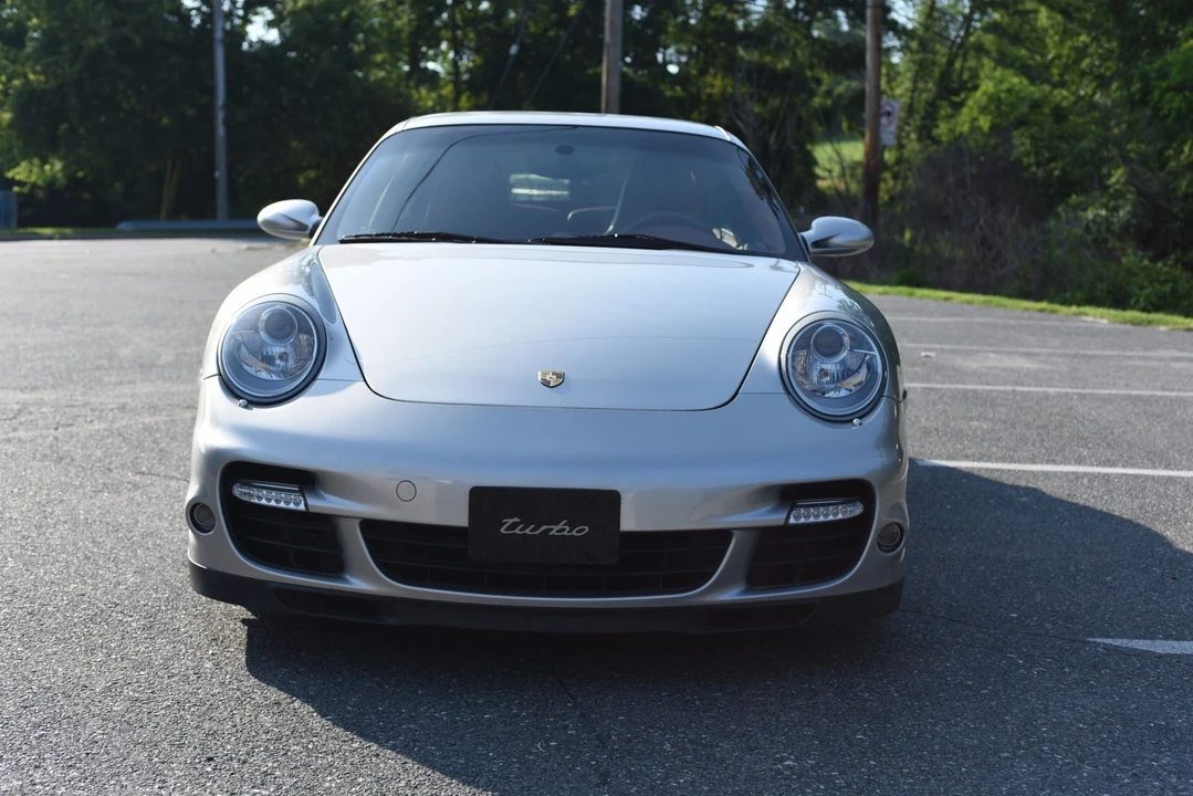 2007 Porsche 997 Turbo - Image 19 of 31
