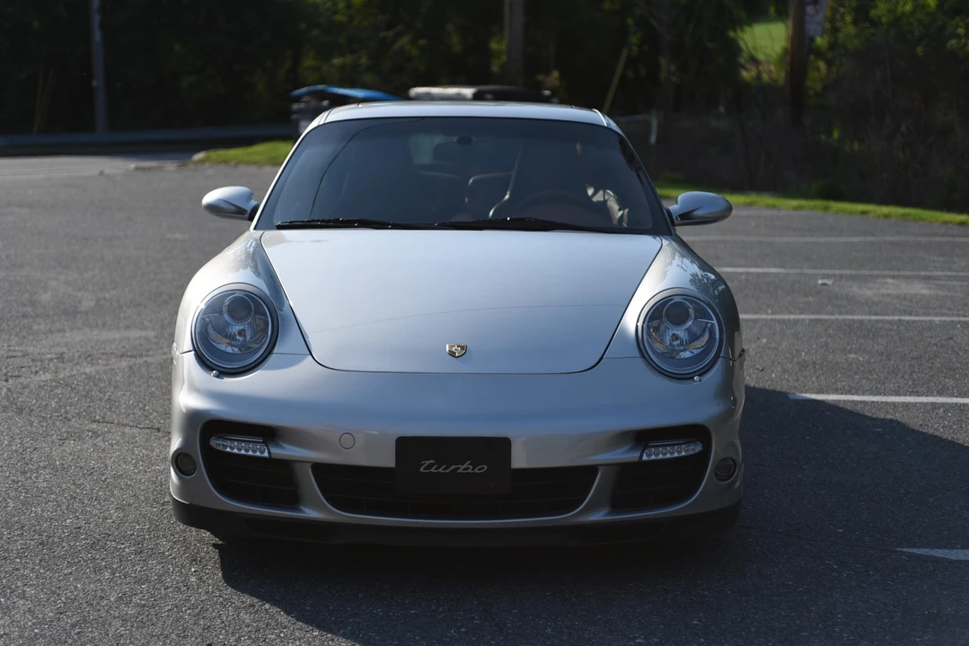 2007 Porsche 997 Turbo - Image 14 of 31