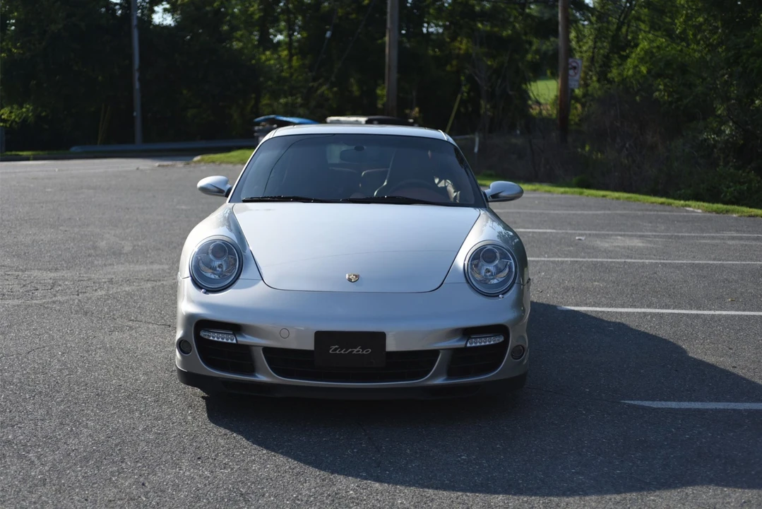 2007 Porsche 997 Turbo - Image 15 of 31