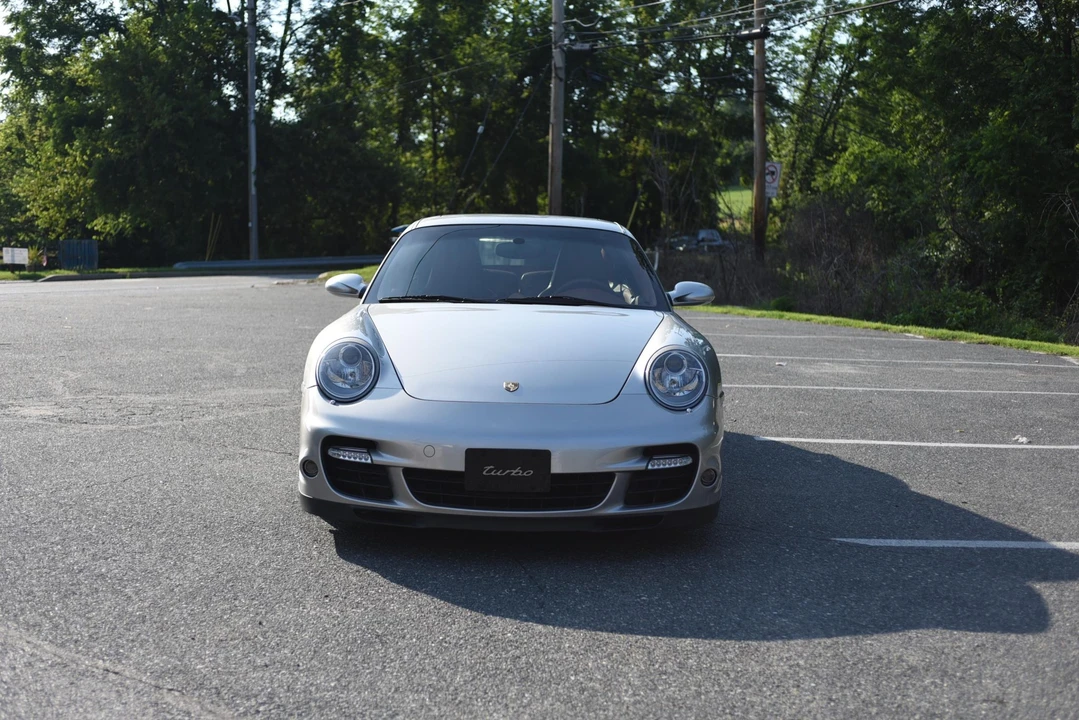2007 Porsche 997 Turbo - Image 16 of 31