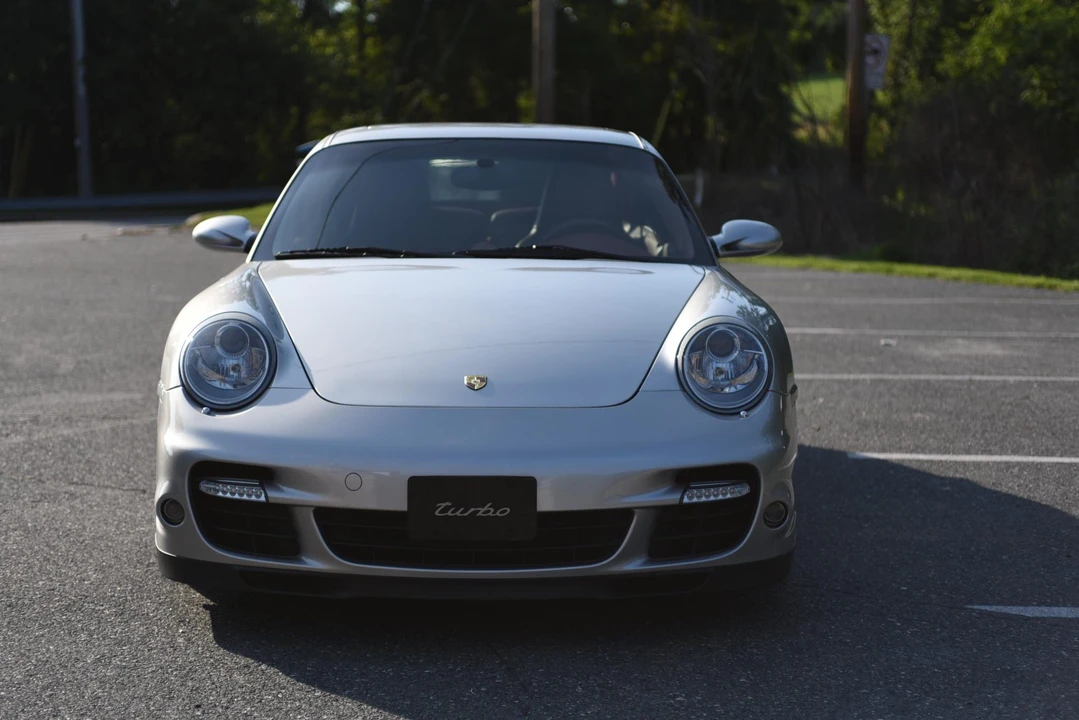 2007 Porsche 997 Turbo - Image 20 of 31
