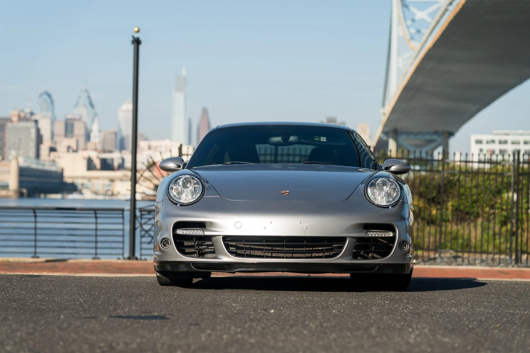 2007 Porsche 997 Turbo - Image 22 of 31