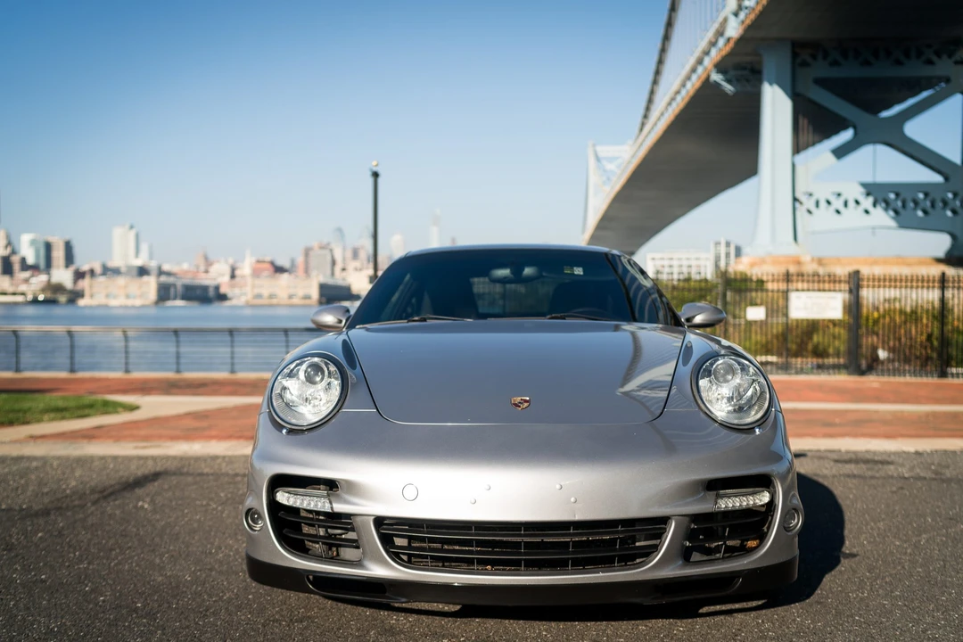 2007 Porsche 997 Turbo - Image 21 of 31