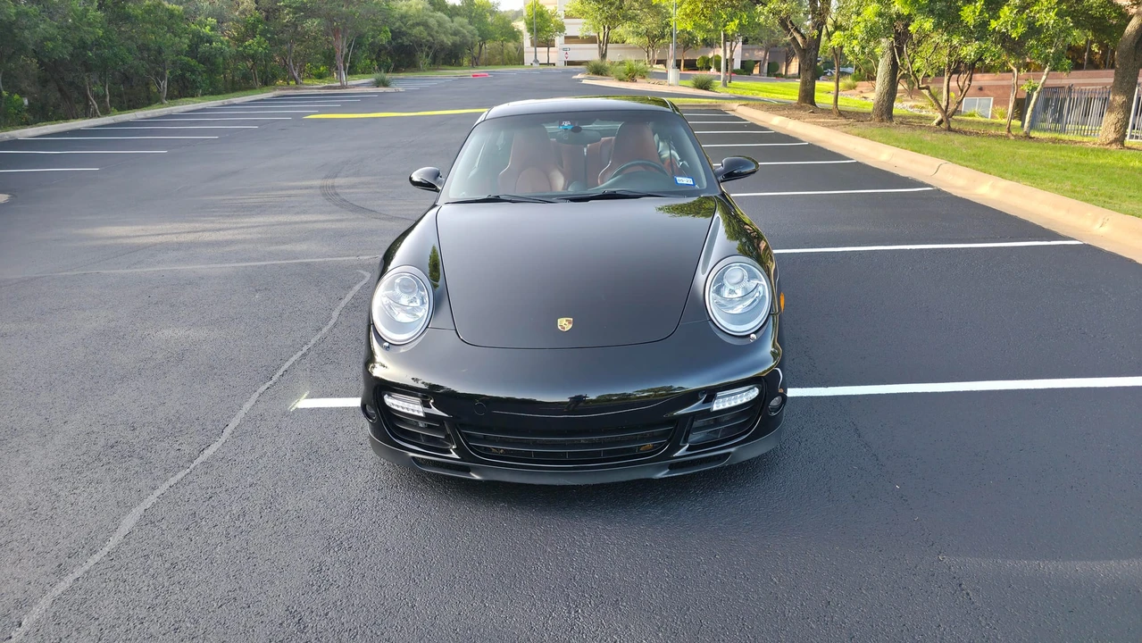 2007 Porsche 997 Turbo - Image 6 of 31