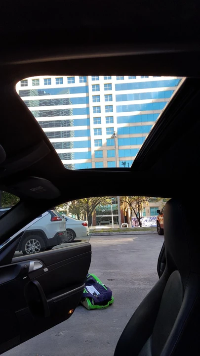 2007 Porsche 997 Turbo - Image 12 of 31