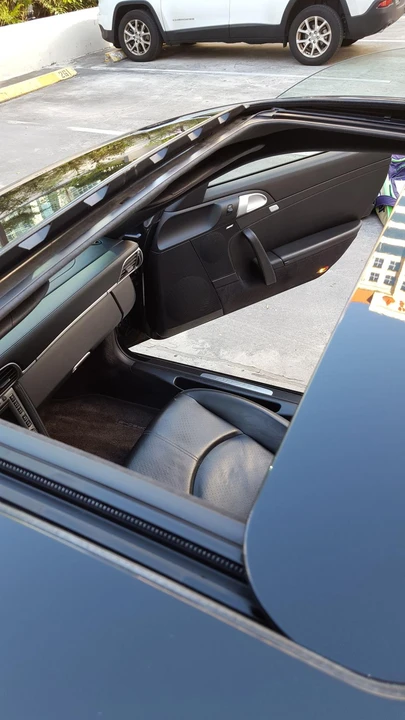2007 Porsche 997 Turbo - Image 11 of 31
