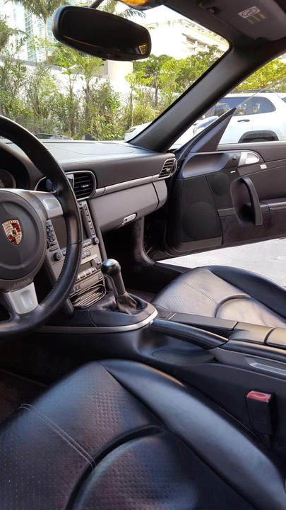 2007 Porsche 997 Turbo - Image 24 of 31