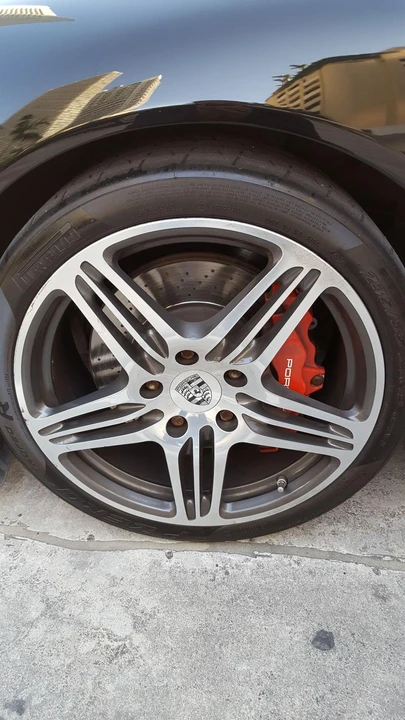 2007 Porsche 997 Turbo - Image 14 of 31