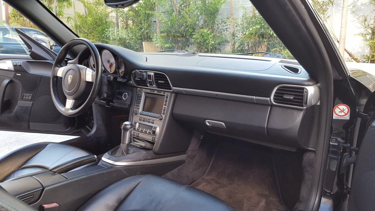 2007 Porsche 997 Turbo - Image 31 of 31