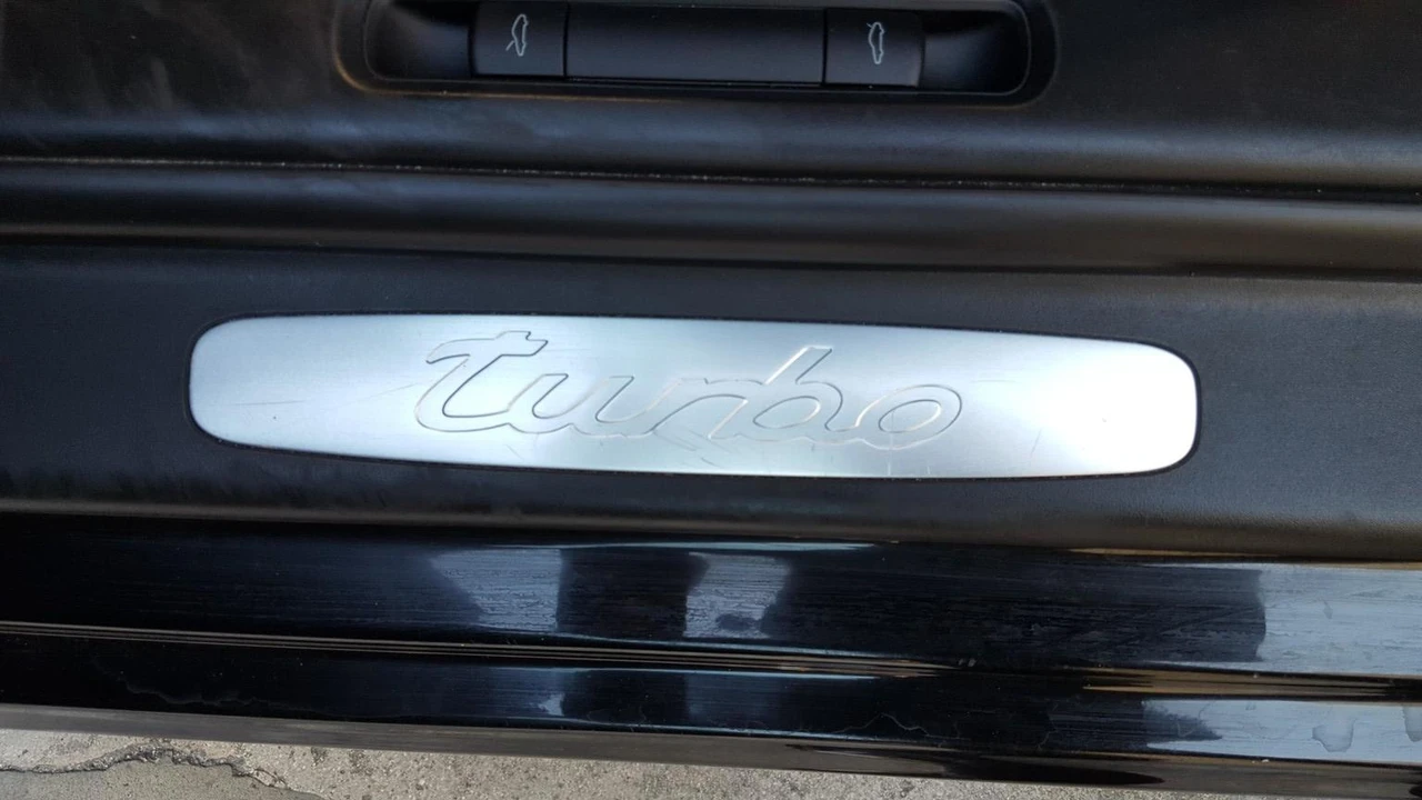 2007 Porsche 997 Turbo - Image 17 of 31