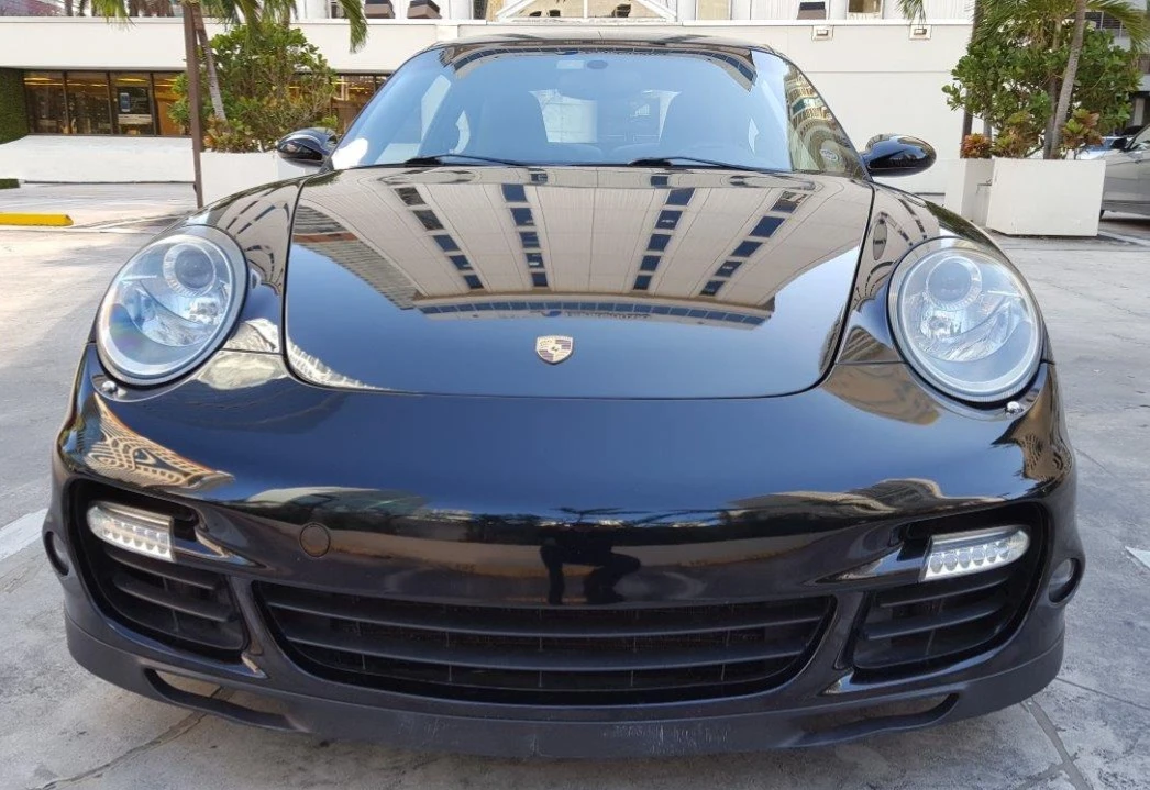2007 Porsche 997 Turbo - Image 2 of 31
