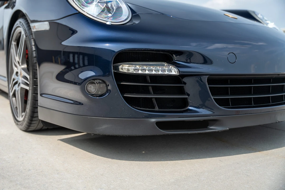 2007 Porsche 997 Turbo - Image 31 of 31