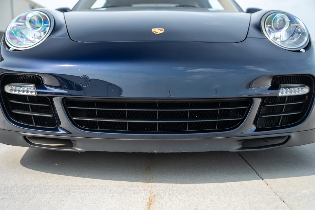 2007 Porsche 997 Turbo - Image 29 of 31