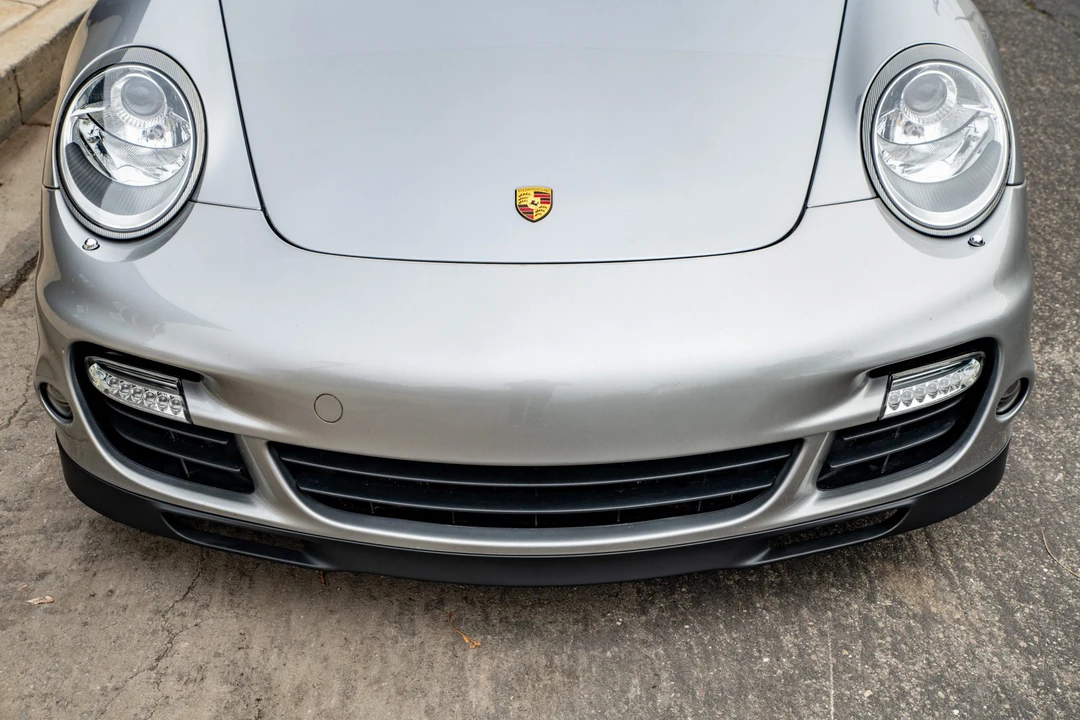 2007 Porsche 997 Turbo - Image 21 of 31