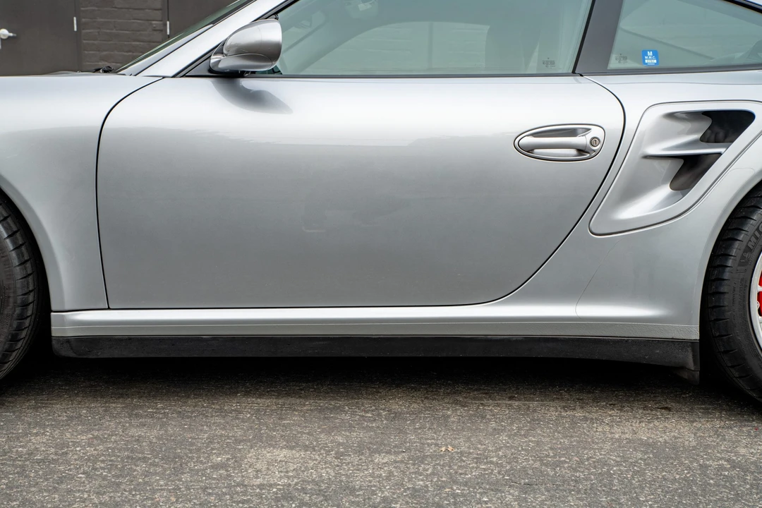 2007 Porsche 997 Turbo - Image 24 of 31
