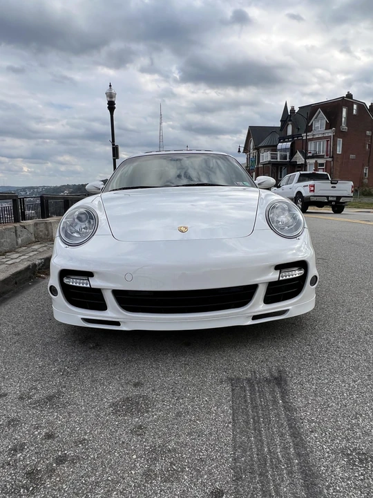 2007 Porsche 997 Turbo - Image 3 of 31