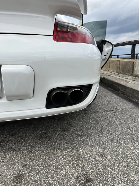 2007 Porsche 997 Turbo - Image 21 of 31