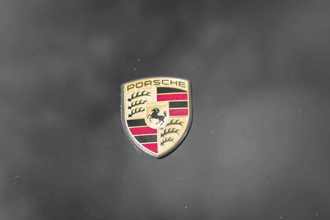 2007 Porsche 997 Turbo - Image 28 of 31