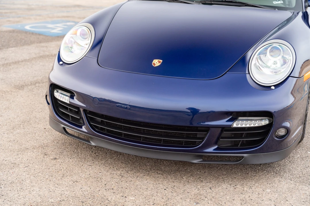 2007 Porsche 997 Turbo - Image 15 of 31