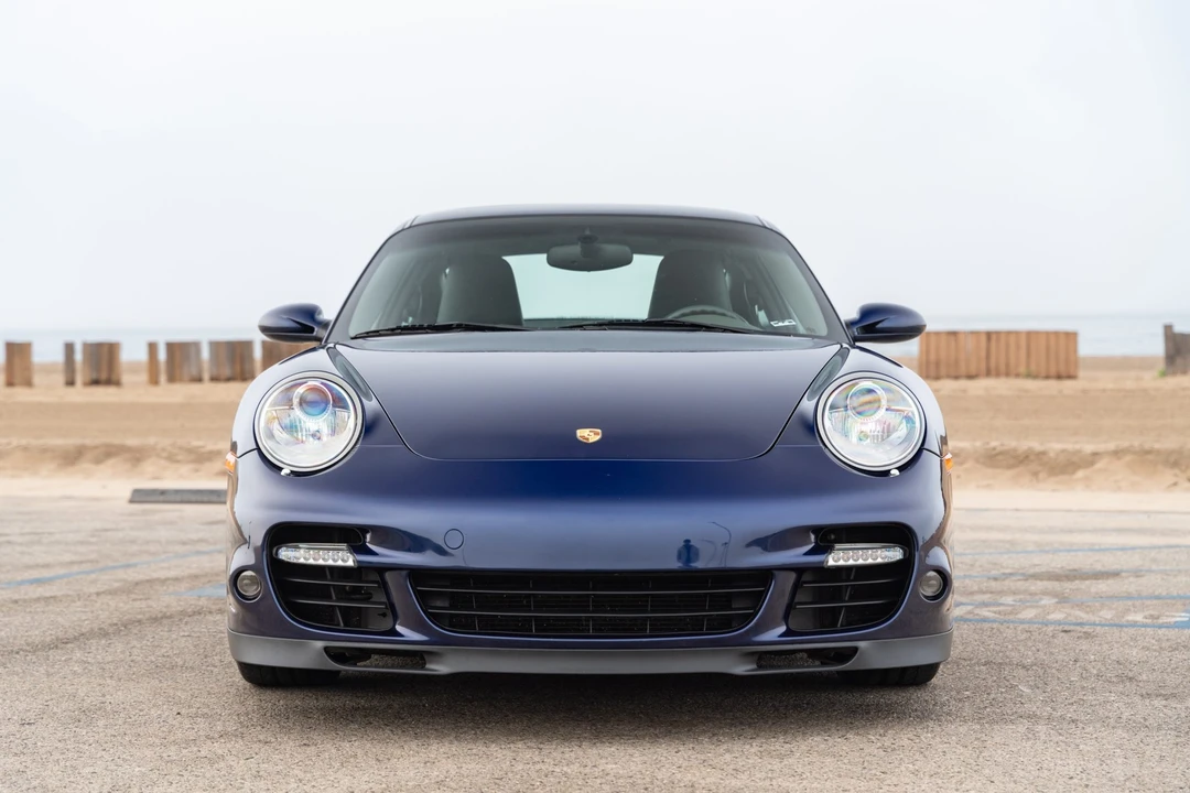 2007 Porsche 997 Turbo - Image 4 of 31