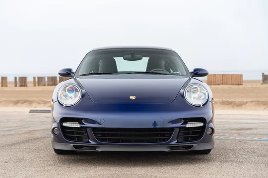 2007 Porsche 997 Turbo - Image 4 of 31