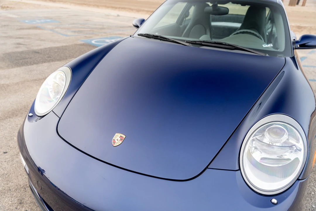 2007 Porsche 997 Turbo - Image 14 of 31