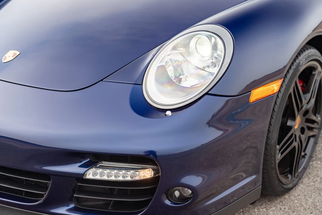 2007 Porsche 997 Turbo - Image 17 of 31