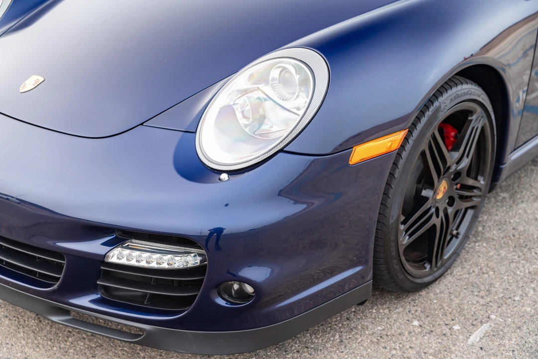 2007 Porsche 997 Turbo - Image 19 of 31