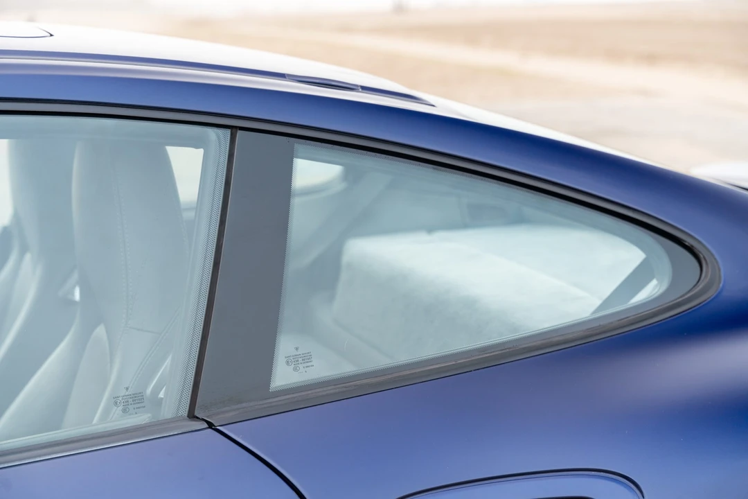 2007 Porsche 997 Turbo - Image 30 of 31