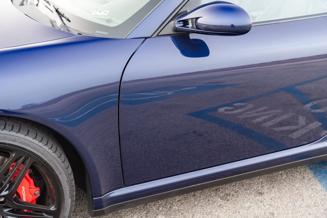 2007 Porsche 997 Turbo - Image 23 of 31