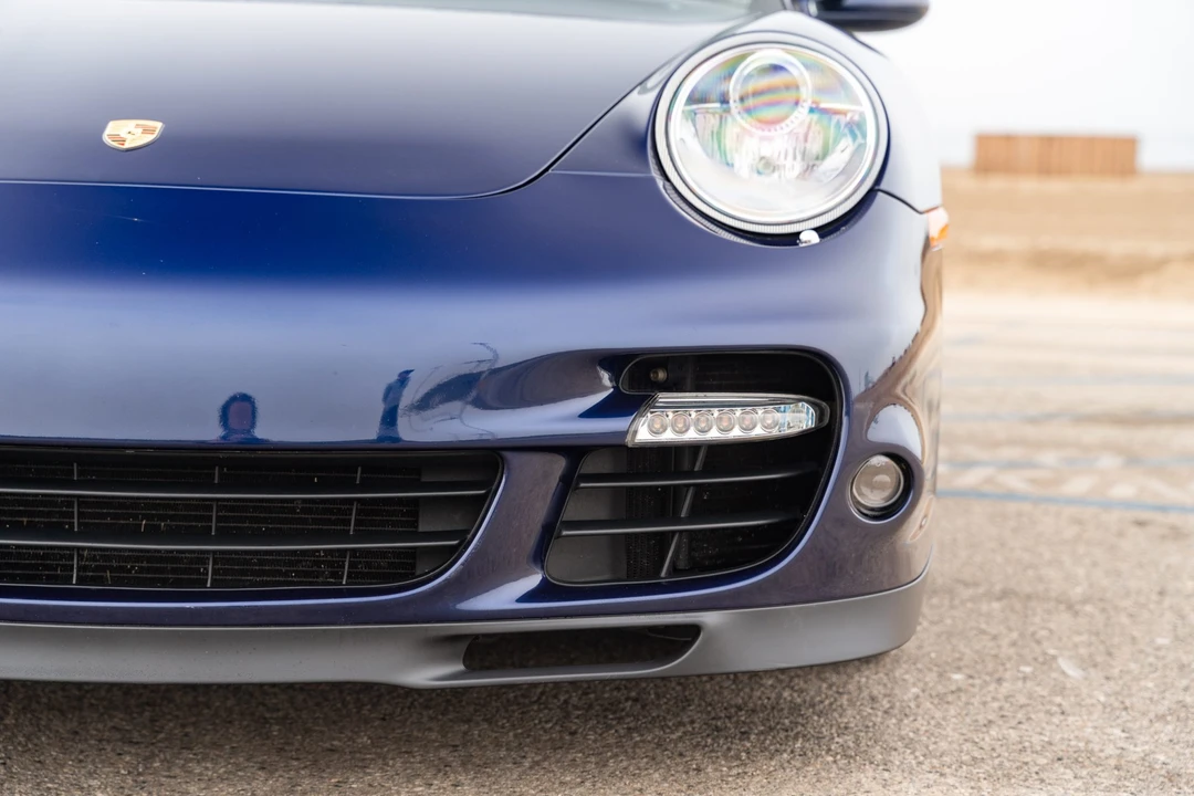 2007 Porsche 997 Turbo - Image 13 of 31